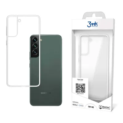 Obrázek produktu pro 3MK Clear Case, Galaxy S22+