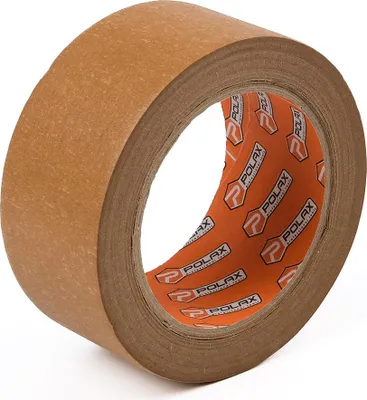 Zdjęcie produktu dla Taśma maskująca papierowa malarska 48 mm x 40 m Polax