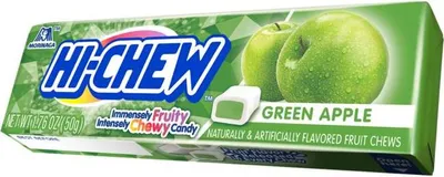 Produktbild von HI-CHEW Green Apple 50g
