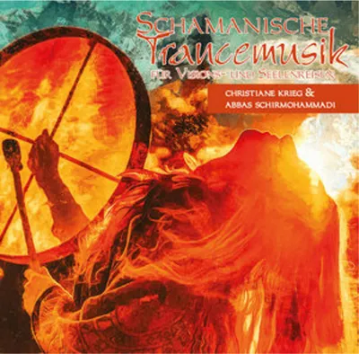 Immagine prodotto di Musica di trance sciamanica
