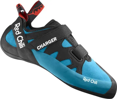 Produktbild von Red Chili Charger Kletterschuhe Blau EU 36 Mann Blau EU 36