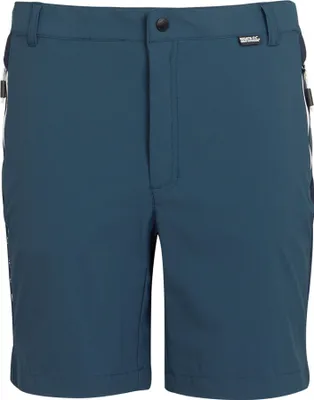 Produktbild von Regatta - "Mountain II" Shorts für Herren RG7092 (58 DE R) (Dunkel-Jeansblau/Marineblau)