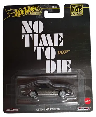 Zdjęcie produktu dla Hot Wheels HVJ36, Samochód, 3 lat(a), Plastik, Metal, Czarny