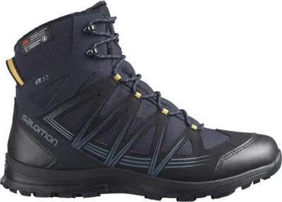 Produktbild von SALOMON SHOES WOODSEN 2 TS CSWP Nisk/Black/ 000 Night Sky/Black/China Blue 000 Night Sky/Black/China Blue 46