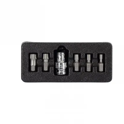 Obrázok produktu pre Proline Tools 10751, 6 kusov
