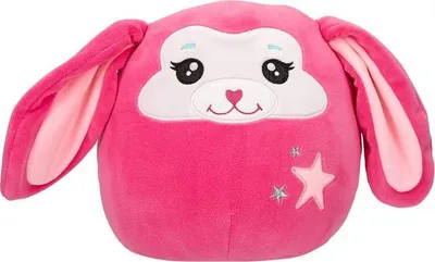 Produktbild von Ylvi Swoppies Kuschelkaninchen – 20 cm