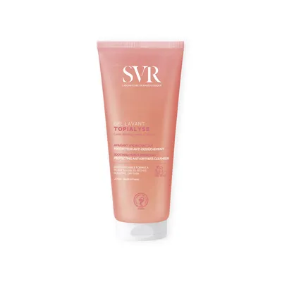 Immagine prodotto di SVR Gel detergente Topialyse 200ml