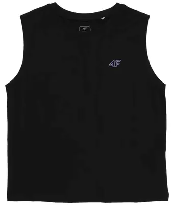 Obrázok produktu pre Tielko 4F SLEEVELESS F266 pre Pánske
