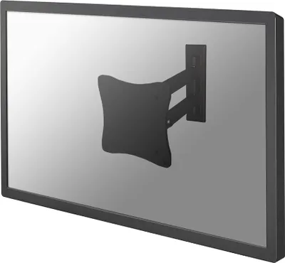 Produktbild von NewStar LCD/LED kipp- und drehbare Wandhalterung / 10-24" / 10-24"