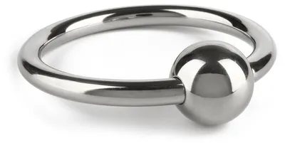 Immagine prodotto di Anello a C con chiusura a sfera, 50 mm