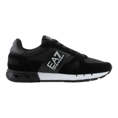 Image de EA7 Emporio Armani Legacy M shoes X8X151-XK354-A120 Pullunder Emporio Armani Größe : 41 1/3,