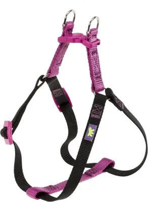 Obrázok produktu pre Postroj EASY COLOURS P M purple FP 1ks