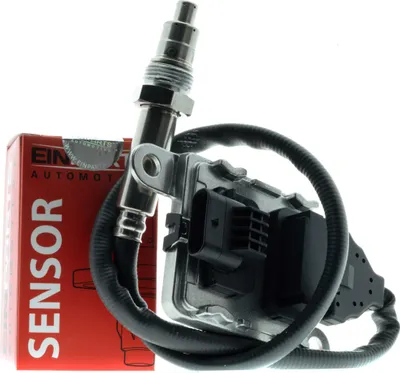Produktbild von EINPARTS EPS3143 NOx-Sensor NOx-Katalysator passend für MERCEDES-BENZ E-Klasse Limousine (W213) A-Klasse (W177) E-Klasse T-modell (S213) GLE (W167)