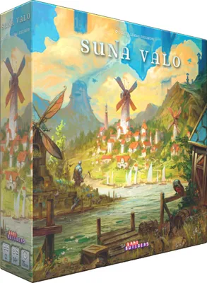 Obrázek produktu pro Suna Valo