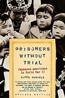 Produktbild von Prisoners Without Trial