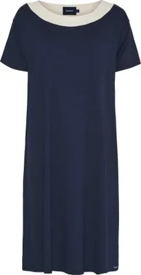 Produktbild von Sea Ranch Viktoria Kleid Blau L Frau Blau L