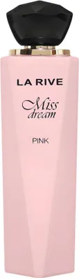 Produktbild von LA RIVE Woman Miss Dream Eau de Parfum, 100 ml