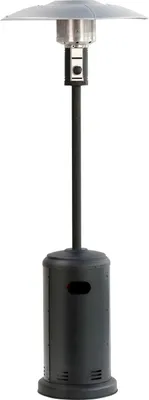 Produktbild von TrendLine Gas Terrassen-Heizstrahler Calentar 219 cm max. 8,8 kW