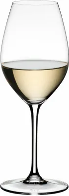 Productafbeelding van Riedel - Wijnglas, geschikt voor witte wijn/champagne, set van 4 stuks