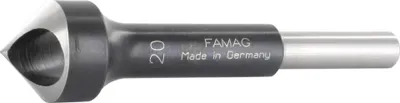 Produktbild von FAMAG Fräsversenker WS 20mm GL 90mm