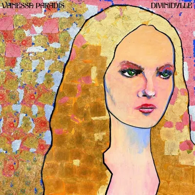 Zdjęcie produktu dla Vanessa Paradis - Divinidylle (LP)