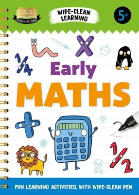 Produktbild von Autumn Publishing: Early Maths