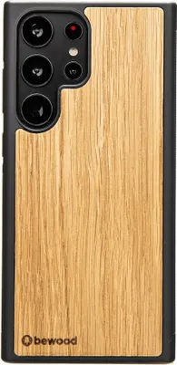 Immagine prodotto di Custodia in legno Bewood per Samsung Galaxy S23 Ultra OAK