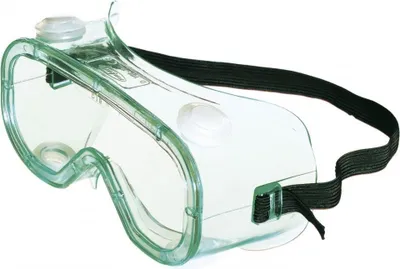 Produktbild von Honeywell Sperian Schutzmaske Brillenmaske Lg20 Serie mit indirekter Belüftung