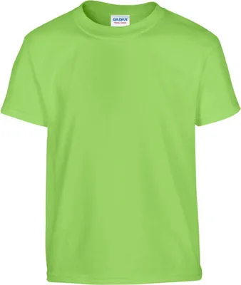 Produktbild von Gildan Heavy Baumwolle Youth T-Shirt