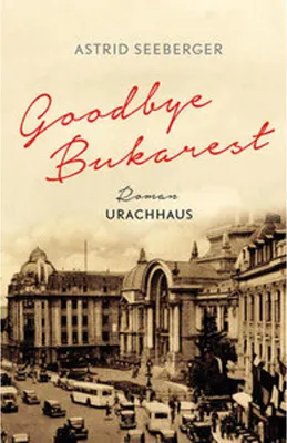Image de Goodbye, Bukarest