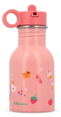 Immagine prodotto di Lilliputiens Borraccia da 400 ml con gatta Jeanne