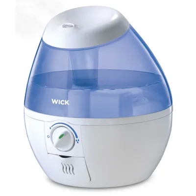 Produktbild von Wick WUL520E4 Luftbefeuchter, 1,8l Tankkapazität