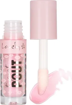 Produktbild von Wunderschöner Lippen-Volumen-Topcoat, Farbton 02, 3g