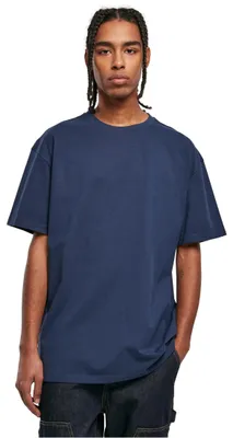 Produktbild von Urban Classics Herren Heavy Oversized T-Shirt 1/3/5er-Pack