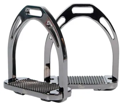 Immagine prodotto di Harry's Horse Staffa in alluminio nero 12 cm nero 12 cm