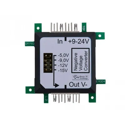 Produktbild von ALLNET 119217, 4 AC-Ausgänge, 20 g