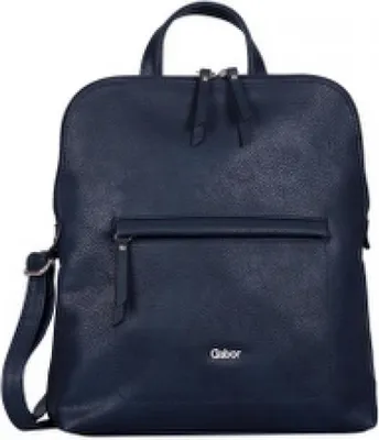 Produktbild von Gabor Damen Rucksack 7982 50 blau