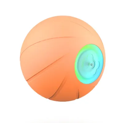 Produktbild von Tierball Intelligenter interaktiver Spielzeugball für Hunde