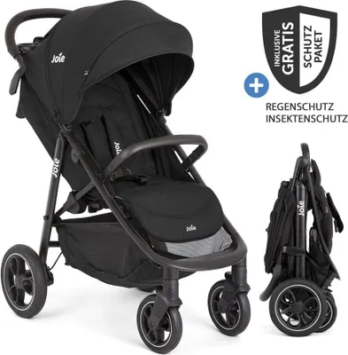Produktbild von Joie Buggy & Sportwagen Litetrax Pro bis 22 kg