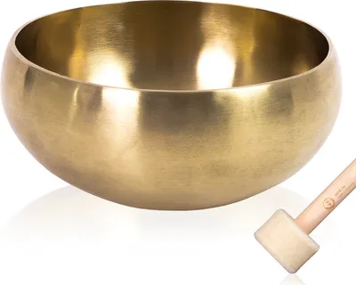 Produktbild von ORIGINAL Peter Hess Klangschale Kleine Herzschale, 17 cm, 600-650 g