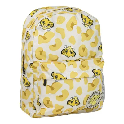 Produktbild von Disney Rucksack Der König der Löwen Simba