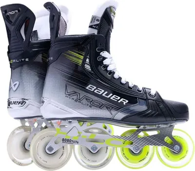 Produktbild von Bauer Hockey Vapor Hyp2rlite Fit2 Inline-skates EU 39 EU 39