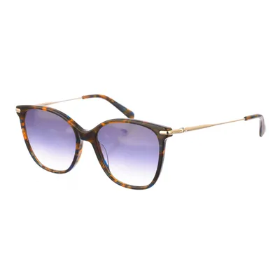 Produktbild von Longchamp LO660S Acetat-Cat-Eye-Sonnenbrille für Damen