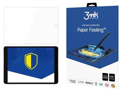 Zdjęcie produktu dla 3MK Paper Feeling, 2 szt.