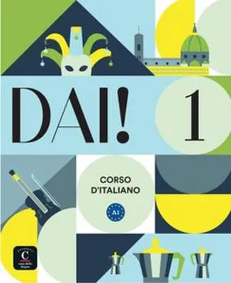 Obrázok produktu pre Dai! 1 A1