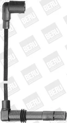 Obrázok produktu pre Kábel zapaľovania BERUDRIV VA121A pre