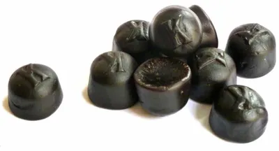 Image de Katja Kokindjes (12 x 500 g)
