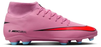 Produktbild von Nike Nocken Fußballschuhe Herren 6E696B655F667138333134 Pink 47 1/2 EU