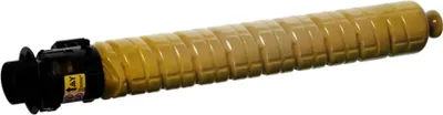 Produktbild von Ricoh 842451 cartridge yellow Gelb M C2000H - Toner - Tonereinheit