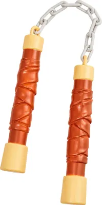 Productafbeelding van Teenage Mutant Ninja Turtles – Michelangelo, nunchaku's